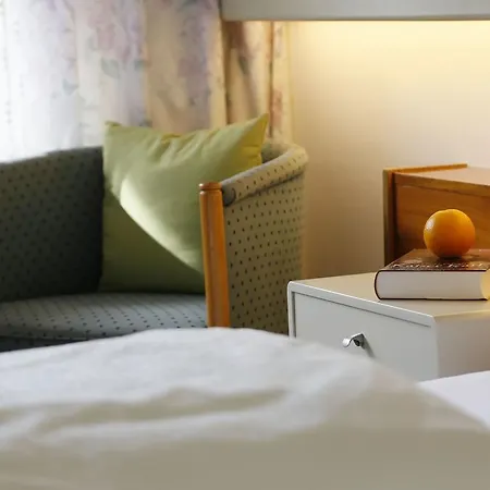 Szálloda Tiffany Merano