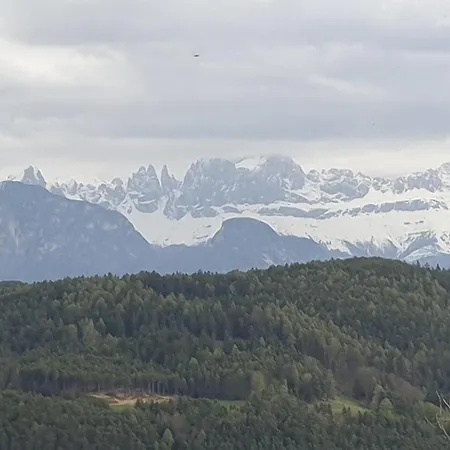 Szálloda Tiffany Merano