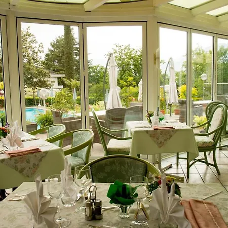 Tiffany Hotel Merano