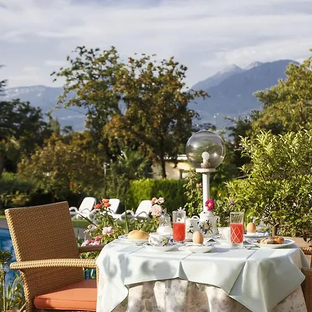 Szálloda Tiffany 3*