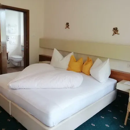 Hotel Tiffany Meran