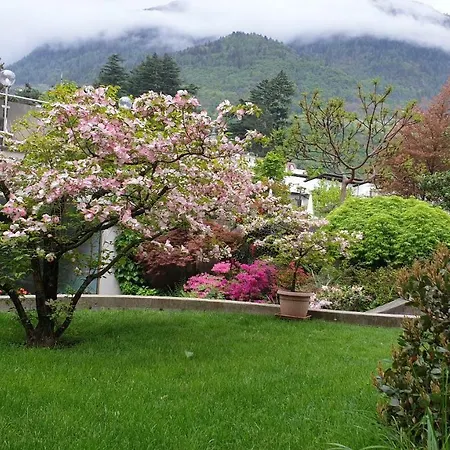 Tiffany Hotel Merano