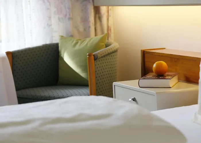 Hotel Tiffany Merano