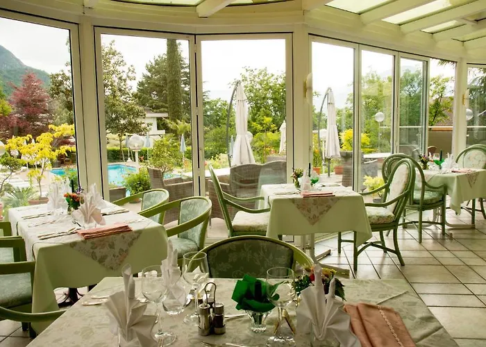 Tiffany Hotel Merano