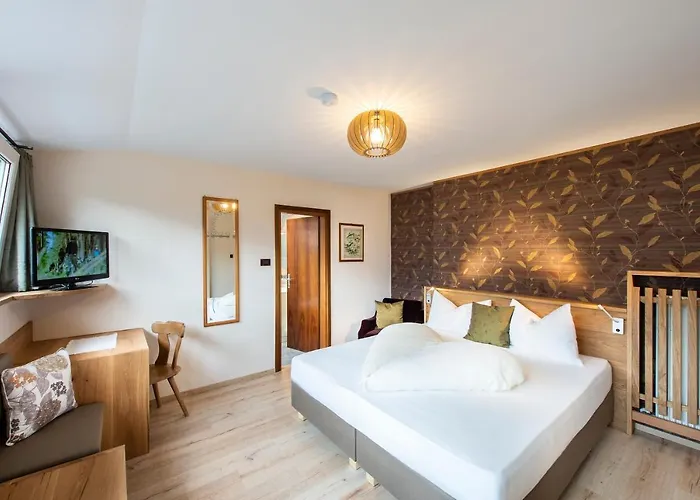 Hotel Tiffany Merano