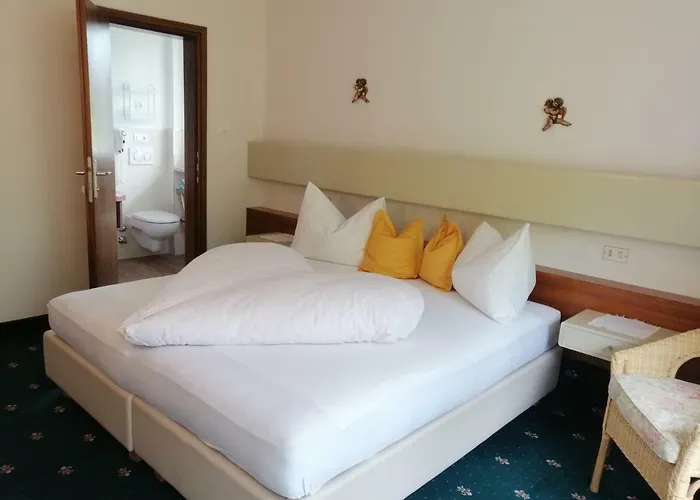 Hotel Tiffany Merano